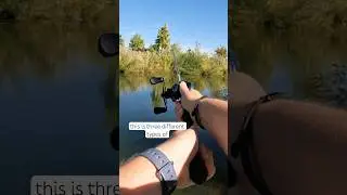 3 best casting techniques #fishing #information #informative #fishingvideo #howto #recommended