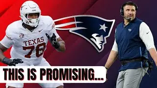 MASSIVE Patriots Offseason Update... | Daily Patriots News & Rumors