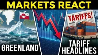 Greenland Tensions, Tariffs & Market Stability | PAID Weekly Update