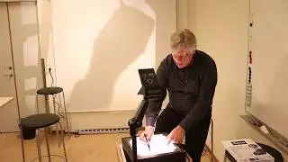 Gis geografiska informationssystem