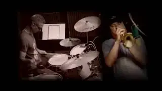 David Perrico-Pop Strings Orchestra in the Studio 