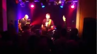 DUESENJAEGER - Schimmern (Live in Meppen - Februar 2013)