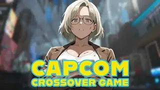 We Need a Modern Capcom Crossover Game