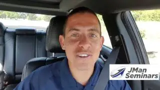 JMan's Bloopers- Funny video of JManSells. This IS real estate funny!