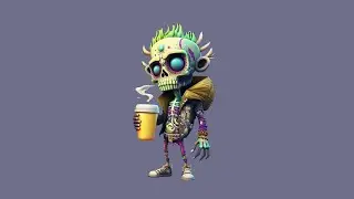 [FREE] Freestyle Type Beat - “Quantum” l Free Type Beat 2024 l Rap Trap Instrumental