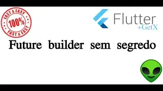 Como usar o FutureBuilder no flutter ?