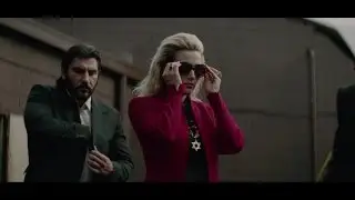 Triple 9 UK trailer - John Hillcoat