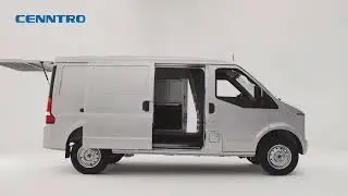 Cenntro Cyprus - Go electric today!
