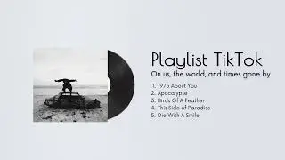 Top songs playlist tiktok