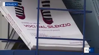 RAI 3 TGR Petrarca del 02 02 2019