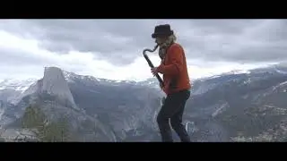 Patrick Cress - Yosemite Soundscape Runoff