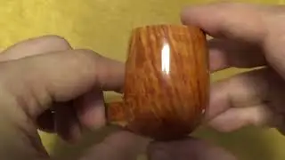 Pipa Santambrogio FX  major - Billiard - SS247