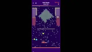 Brick Breaker - Mission 23