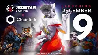 JEDSTAR Gaming - info 07.12.2022