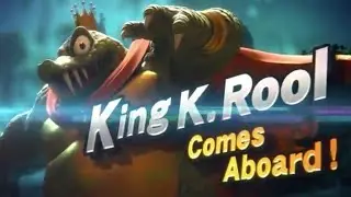 !Un nuevo personaje se une al smash bros¡