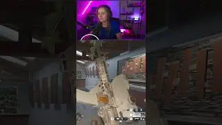 GLACIER Weapon Inspect in Siege X!