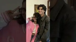 The way she melted | #kunalahlawat #shinykash #couplegoal #fypage #love #instareels