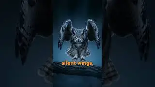 Owls - The Symbol of Wisdom