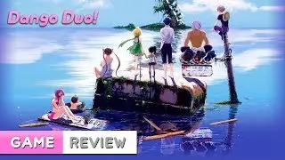 Zanki Zero is The Best Game You Haven&rsquo;t Played