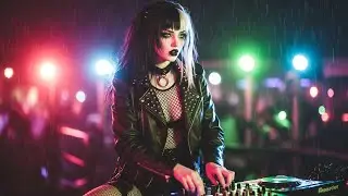 Radioactive Rhythms | Hard Techno DJ Set 2026