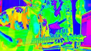 Matheus Limeira - Introverso | Loop autoral ao vivo 🎧