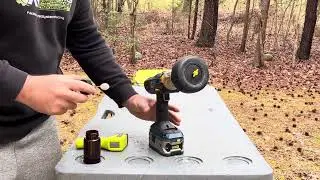 Track Claw &mdash; идеальное решение для сухих шин RC Dry без подготовки от RC Street Wars.