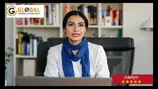 Global Translation Help Review | 🏆 5 Out of 5!