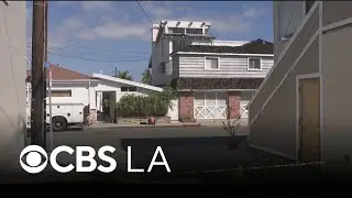 Newport Beach neighborhood evacuated after methane gas leak