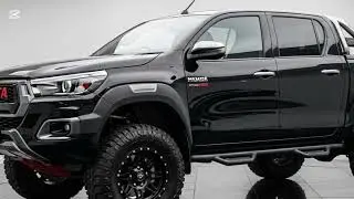 2026 Toyota RAV4 JDM 4x4 Unleashed | Aggressive Design & Off-Road Power Revealed