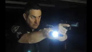FINGER OUT - Linternas de Uso Policial