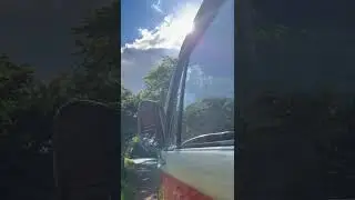 Summer Fun 1977 VW T2 bay bus Camper