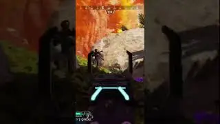 Apex Legends Ace: Cover Tactics, Thermite Grenade Takedown!