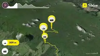 Tour Aotearoa 2023 Tony Geange Days 1 to 10