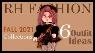 FALL 2021 Fashionable Outfit Ideas