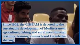 CIHEAM PUBLICATIONS