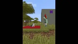 Ричард надень брюки  #рекомендации  #minecraft #mine_1 #shorts