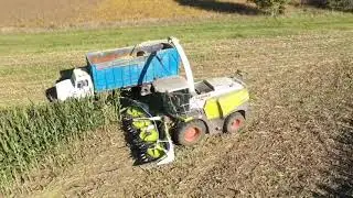 Corn Warriors LIVE | 9/19/20 - Dan Luepkes 1/2