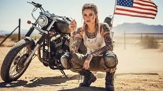 Rock Music for Highway Drives | Open Road Energy
