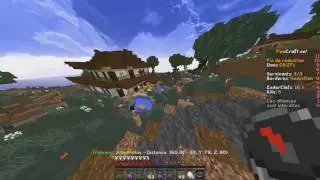 [Funcraft v2] Survival