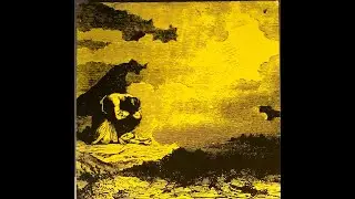 Tony Kosinec - Your Constant View/Heart Of A Small Business (1973)