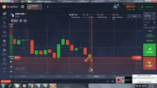 FREE IQ OPTION ROBOT FREE FOR ANYONE!