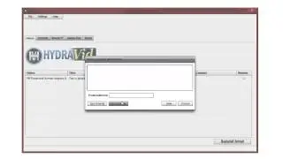 Hydravid video distribution soft review and bonus: Uploading Videos with this SEO Tool