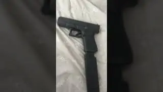 Every day carry , Glock 19 GEN 5 19x9