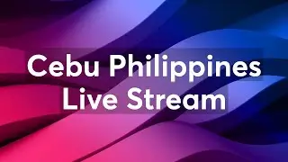 Diffusion en direct de Cebu aux Philippines