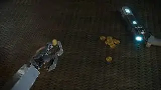 Coin flip Ultrakill animation (fixed fps version)
