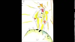 Little Prince / Conceited Man