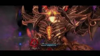 MU2奇蹟2 online(奇蹟世界-國際服)戰爭法師選擇職業