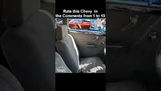 1937 Chevrolet Sedan Full Video  