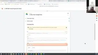 Agency Automation Workshop 3 Client Fulfillment