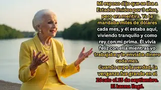 ¡Mi Hijo Me Echó de Su Boda por Complacer a Su Novia! 😱 Karma Inolvidable